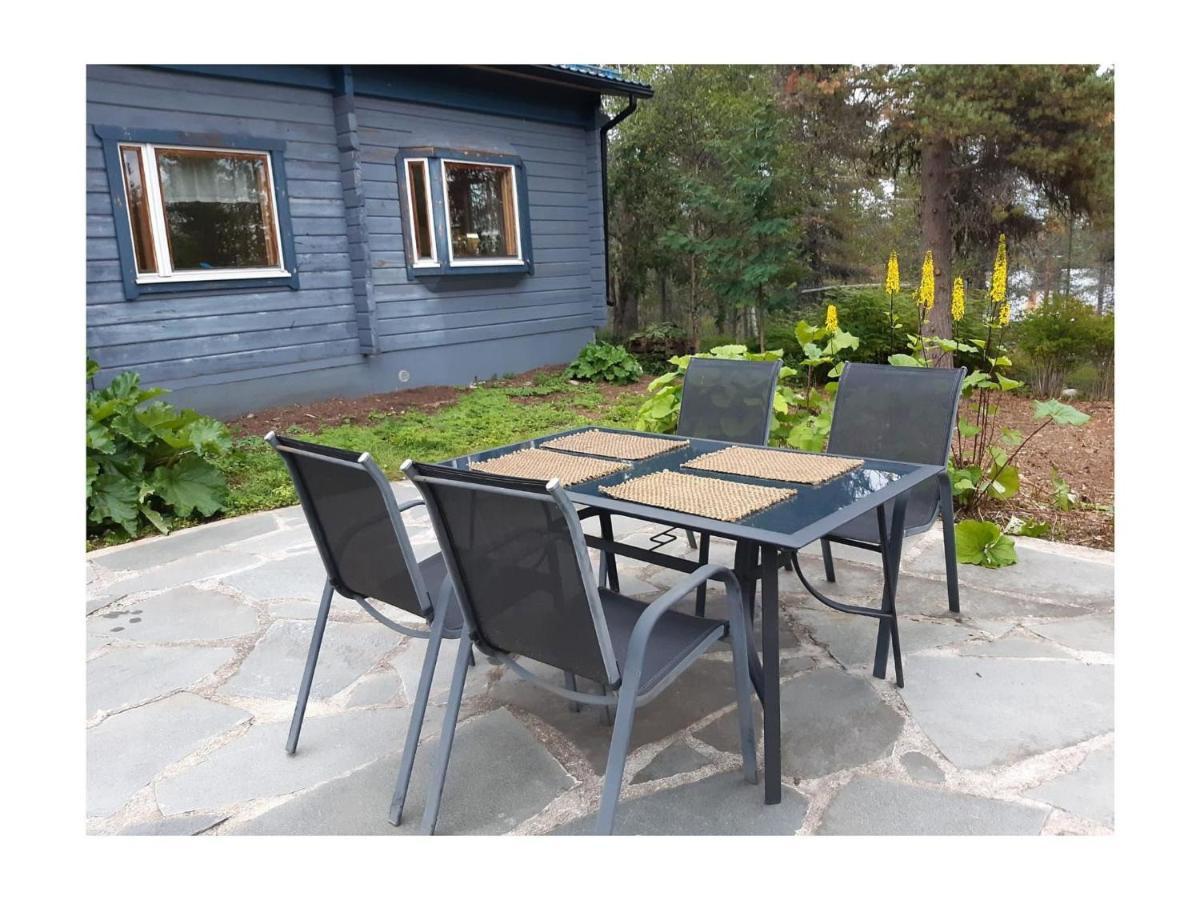 Holiday Home Riekkotupa By Interhome Enontekio Luaran gambar